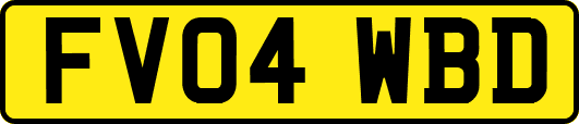 FV04WBD
