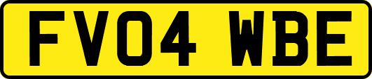 FV04WBE