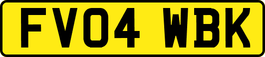 FV04WBK