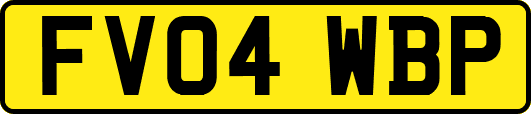 FV04WBP