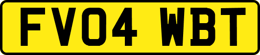 FV04WBT
