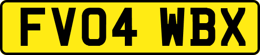 FV04WBX