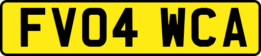 FV04WCA