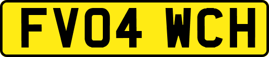 FV04WCH