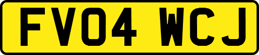 FV04WCJ
