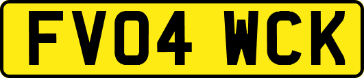 FV04WCK