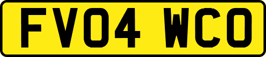 FV04WCO
