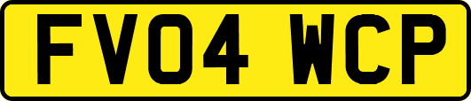 FV04WCP