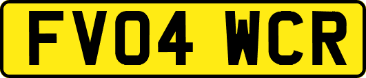 FV04WCR
