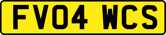FV04WCS