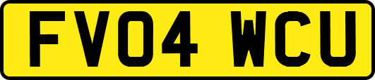 FV04WCU