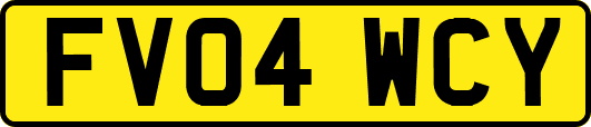 FV04WCY
