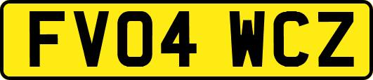 FV04WCZ
