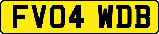 FV04WDB