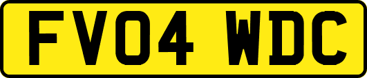 FV04WDC