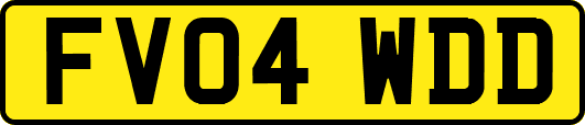 FV04WDD