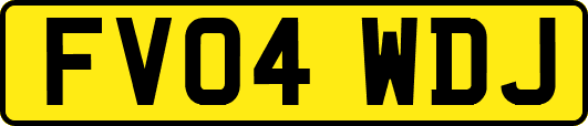 FV04WDJ