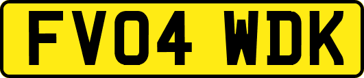 FV04WDK