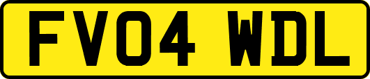 FV04WDL