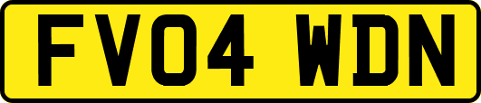 FV04WDN