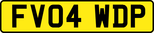 FV04WDP