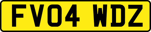 FV04WDZ