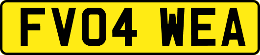 FV04WEA