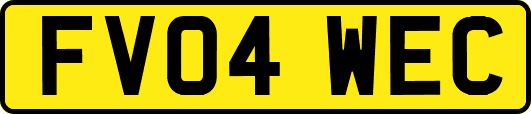 FV04WEC