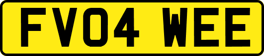 FV04WEE