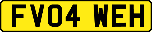 FV04WEH