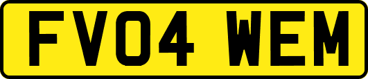 FV04WEM