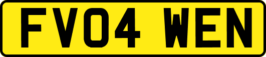 FV04WEN
