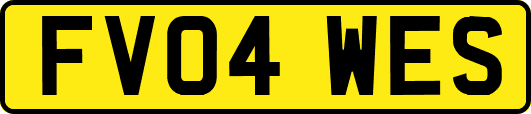 FV04WES