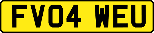 FV04WEU