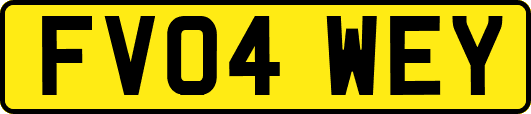 FV04WEY