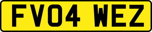 FV04WEZ