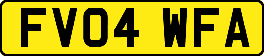 FV04WFA