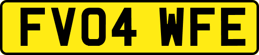 FV04WFE