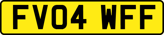 FV04WFF