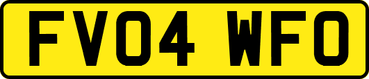 FV04WFO