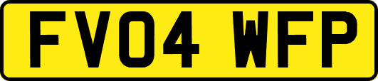 FV04WFP