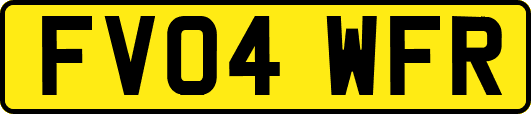 FV04WFR
