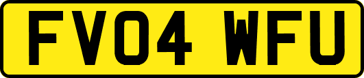 FV04WFU