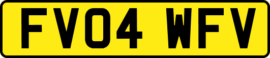 FV04WFV