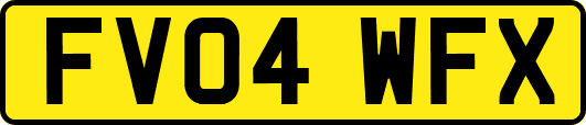 FV04WFX