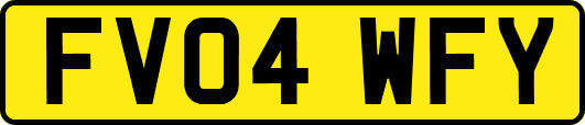 FV04WFY