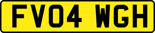 FV04WGH