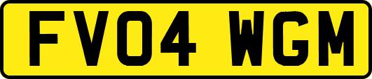 FV04WGM