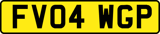 FV04WGP