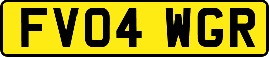FV04WGR